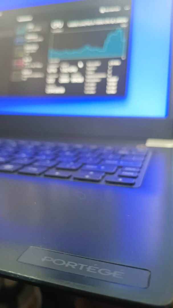 Toshiba Portege X30-D Touchscreen (Category: Laptops & Notebooks) located in Caloocan City. Submitted by wilddog-bcd4 (Listing ID 1438813472, Image 2). Description: 7500 1080p Touchscreen Fingerprint Face Recognition Processor: Intel Core i5-7300U (High-efficiency) RAM: 12GB DDR4 (Upgraded) Storage: 128GB NVMe SSD (Fast boot times) No performance issue Windows 11 pro with lifetime office Baguio/La Trinidad/Pangasinan.
