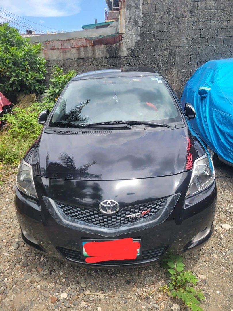 Toyota Vios 1.5 G (M) (Category: Used Cars) located in Manila. Submitted by lawrquin (Listing ID 1438713952, Image 1). Description: Toyota vios G 2013 All goods Tahimik makita Malamig aircon Fresh loob Naka mags Naka muffler Tondo, manila nego check mo muna .