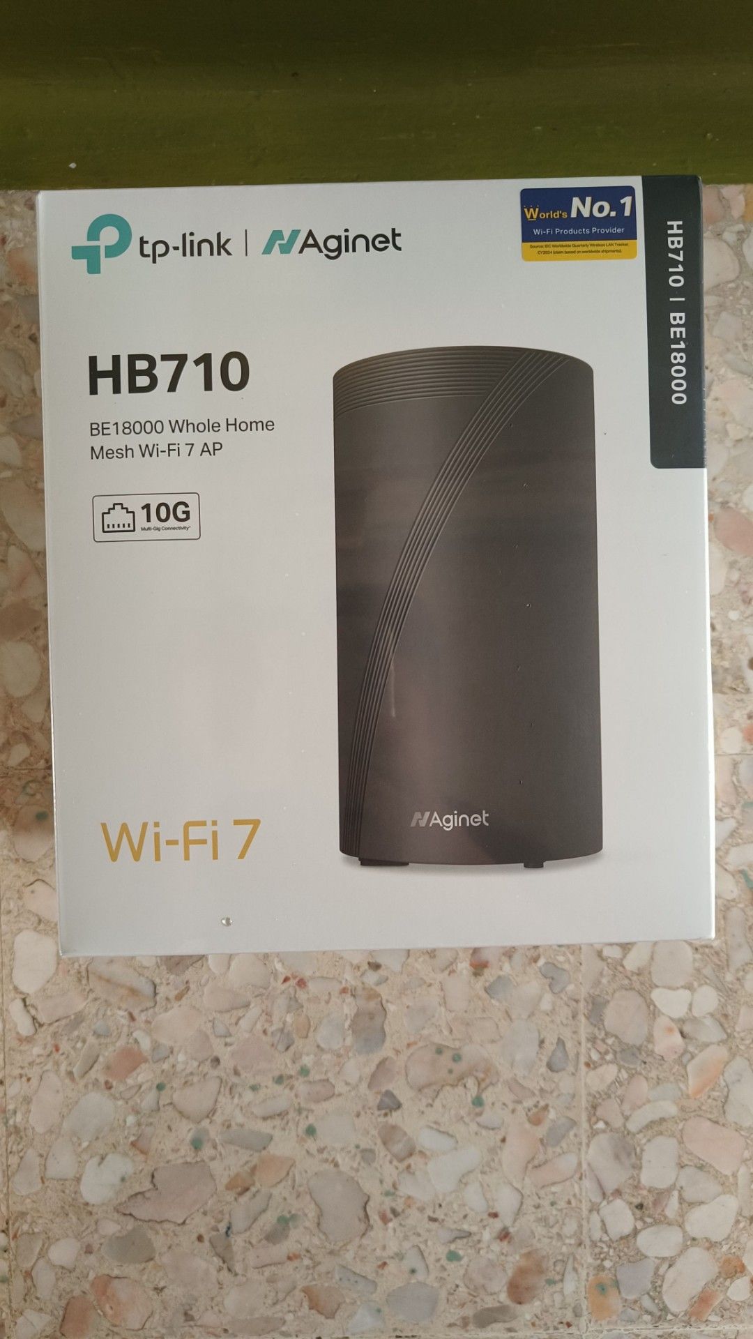 Tp link HB710458368347097671680