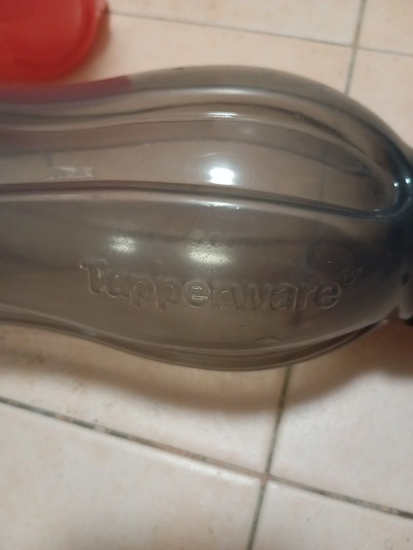 Tupperware Eco Bottles - Set of 2458419885048473601