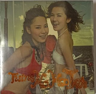 CD丨蔡健雅Tanya 若_你碰到_他, 興趣及遊戲, 音樂、樂器& 配件, 音樂與
