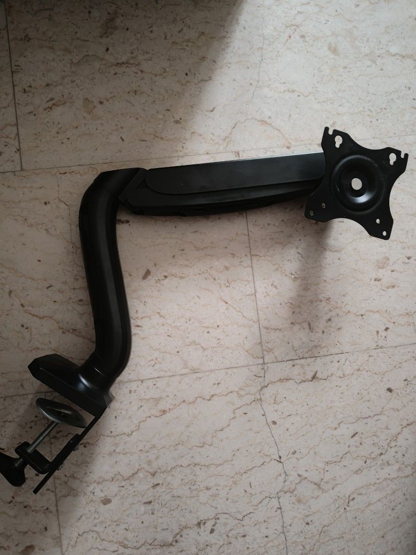 UNCAGED ERGONOMICS tabletop mount458714616568238080