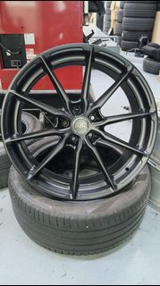 (Category: ) located in . Submitted by mrd_tyre_services (Listing ID 1438767589, Image 1). Description: .
