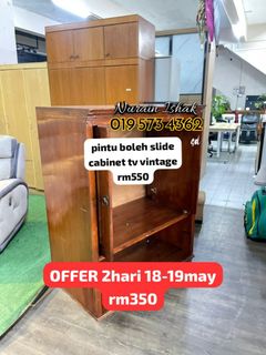 (Category: ) located in . Submitted by Secondstore_byAinn (Listing ID 1438702364, Image 1). Description: .