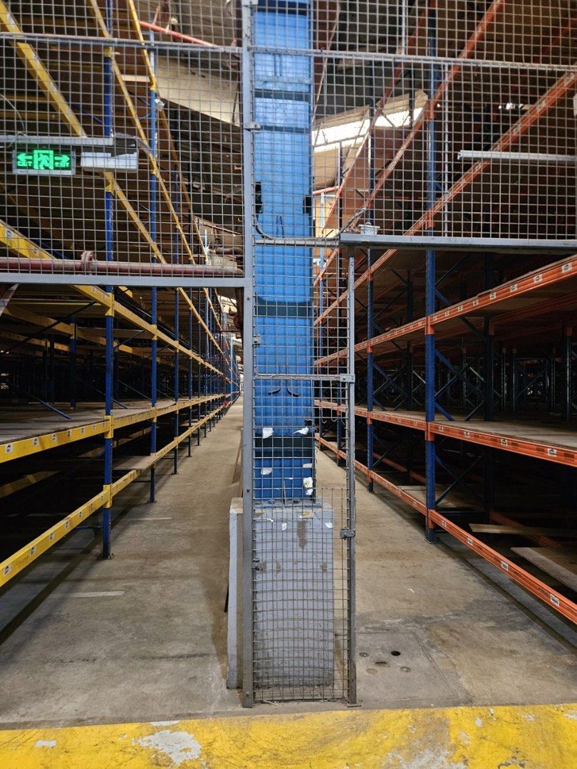 WAREHOUSE FOR LEASE PASIG (Category: Commercial) located in Paranaque City. Submitted by nicolo.remaxprimeph (Listing ID 1438747422, Image 2). Description: WAREHOUSE FOR LEASE - PASIG STRATEGIC PROPERTY SPECIFICATIONS Lot area: 17,073 SQM Floor area: 12,300 SQM Open area: 4,773 SQM Rental Rate (Indoor): ₱550.00 per SQM (VAT Exclusive). Rental Rate (Outdoor): ₱100.00 per SQM (VAT Exclusive). Lease Term: Preferred 3–5 years with an exclusive Option