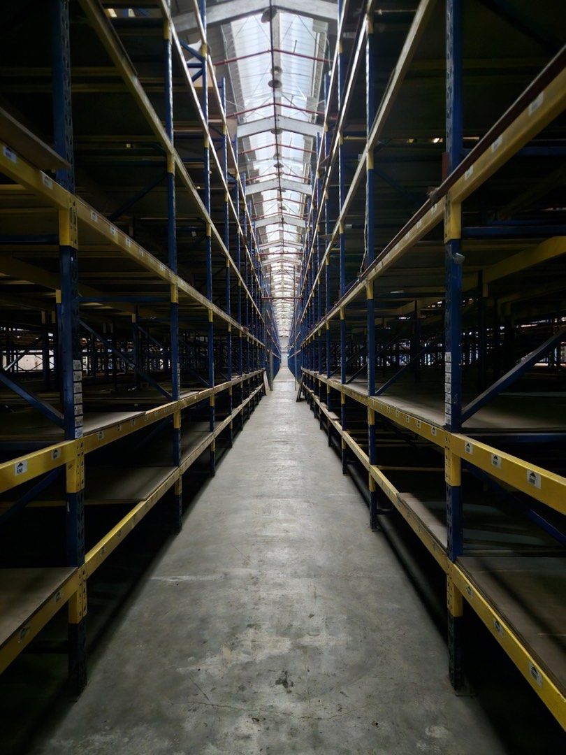 WAREHOUSE FOR LEASE PASIG (Category: Commercial) located in Paranaque City. Submitted by nicolo.remaxprimeph (Listing ID 1438747422, Image 3). Description: WAREHOUSE FOR LEASE - PASIG STRATEGIC PROPERTY SPECIFICATIONS Lot area: 17,073 SQM Floor area: 12,300 SQM Open area: 4,773 SQM Rental Rate (Indoor): ₱550.00 per SQM (VAT Exclusive). Rental Rate (Outdoor): ₱100.00 per SQM (VAT Exclusive). Lease Term: Preferred 3–5 years with an exclusive Option