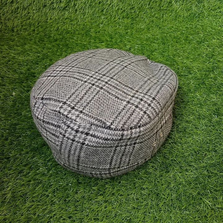 WTAPS flatcap (Category: Cap & Hats) located in Sandakan. Submitted by rangkulxgarage (Listing ID 1438840221, Image 3). Description: WTAPS flatcap Size L ~58cm Used item condition 9/10 Rm100 dfod Rm13 jnt Cod Villa Permai Sandakan Inbox wa 0128184414 #wtaps #japan #streetwear #rxg.