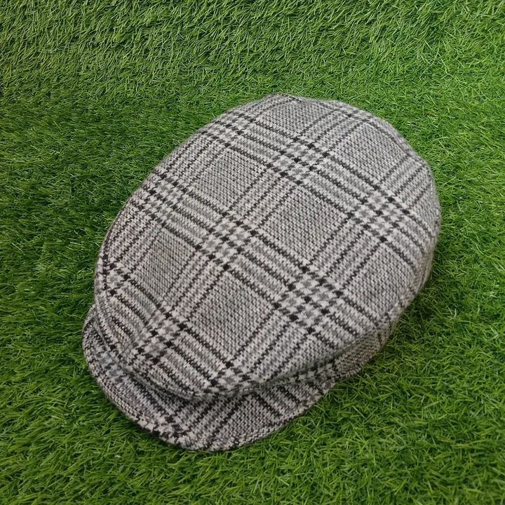 WTAPS flatcap (Category: Cap & Hats) located in Sandakan. Submitted by rangkulxgarage (Listing ID 1438840221, Image 2). Description: WTAPS flatcap Size L ~58cm Used item condition 9/10 Rm100 dfod Rm13 jnt Cod Villa Permai Sandakan Inbox wa 0128184414 #wtaps #japan #streetwear #rxg.