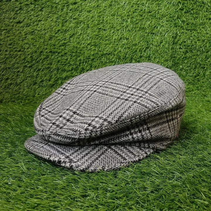 WTAPS flatcap (Category: Cap & Hats) located in Sandakan. Submitted by rangkulxgarage (Listing ID 1438840221, Image 1). Description: WTAPS flatcap Size L ~58cm Used item condition 9/10 Rm100 dfod Rm13 jnt Cod Villa Permai Sandakan Inbox wa 0128184414 #wtaps #japan #streetwear #rxg.