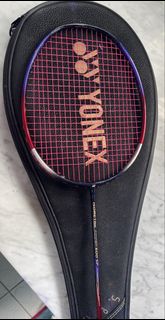 希少】YONEX ISOMETRIC PRO-800 3UG5 1215-12 希少】YONEX ISOMETRIC