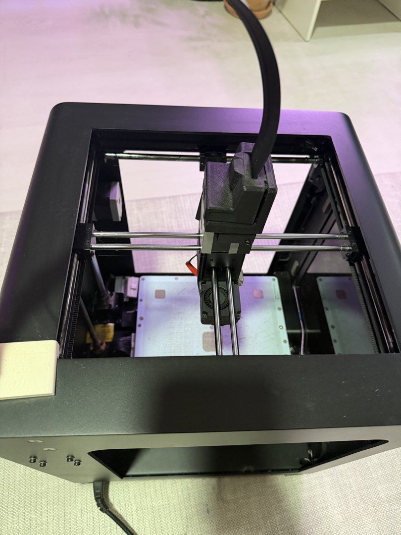 Zortrax M200 Plus 3d Printer458597431164293122
