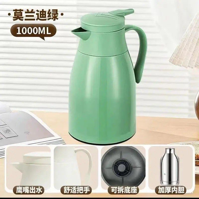 1000ml Thermal Flask - Multiple Colors Available443187200085217280