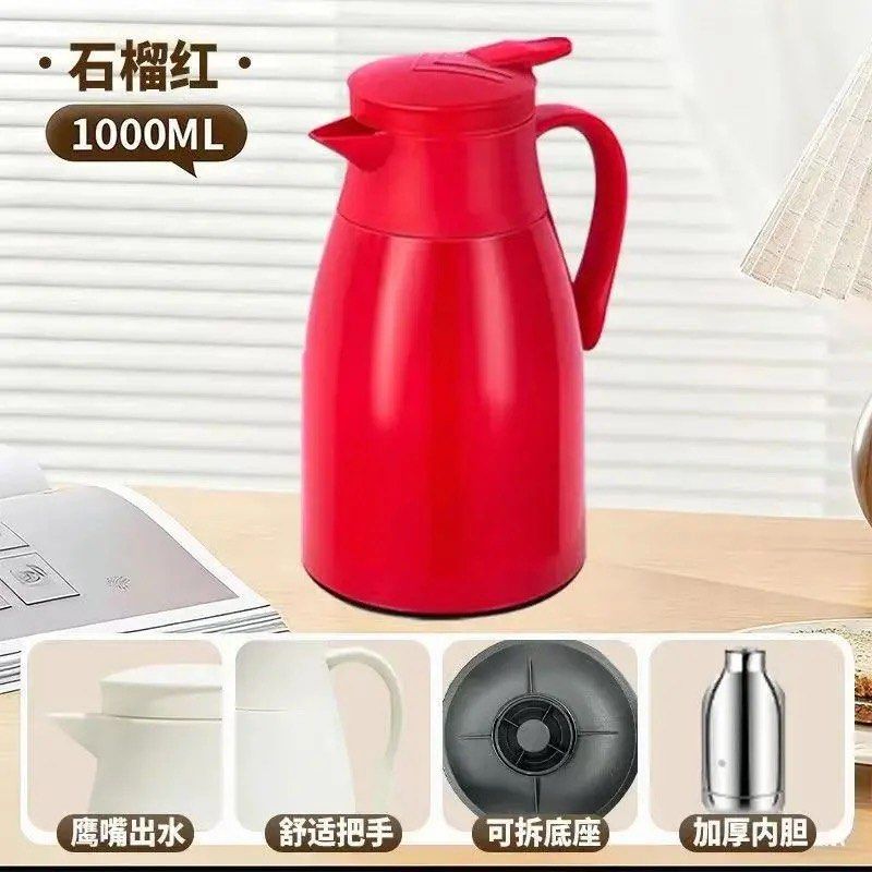 1000ml Thermal Flask - Multiple Colors Available443187200085217281