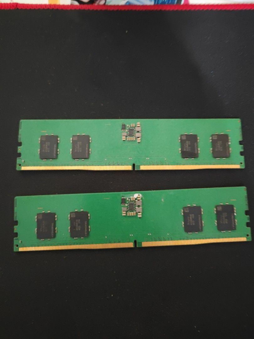 16 GB ddr5 ram CHEAP 4800mhz pc5 2x8