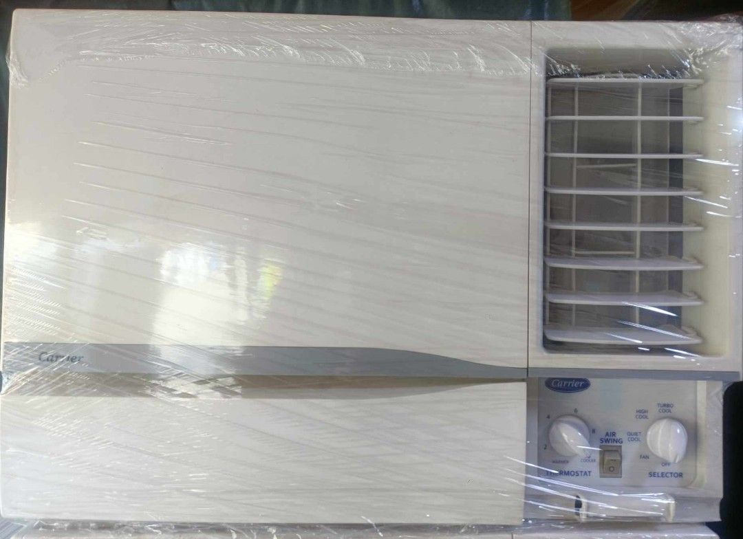 1 HP CONDO PULL OUT (Category: Air Conditioning and Heating) located in Manila. Submitted by irisdahlia_28 (Listing ID 1435635988, Image 2). Description: 1 hp inverter grade GOOD condition Ready to use Malinis at makinis Play and plug COD.