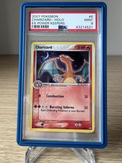 2007 charizard pokemon card 2007 Pokemon Diamond & Pearl Black Star Promos #DP45 Charizard G LV.X –  Burbank Cards main image 1