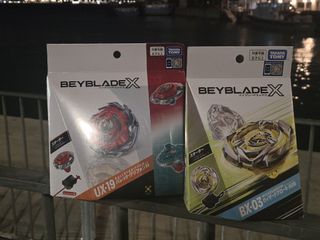 （分類：）位於 。 由 beyblade__x 提交（商品編號 1435698149，圖片 1）。簡介： 。
