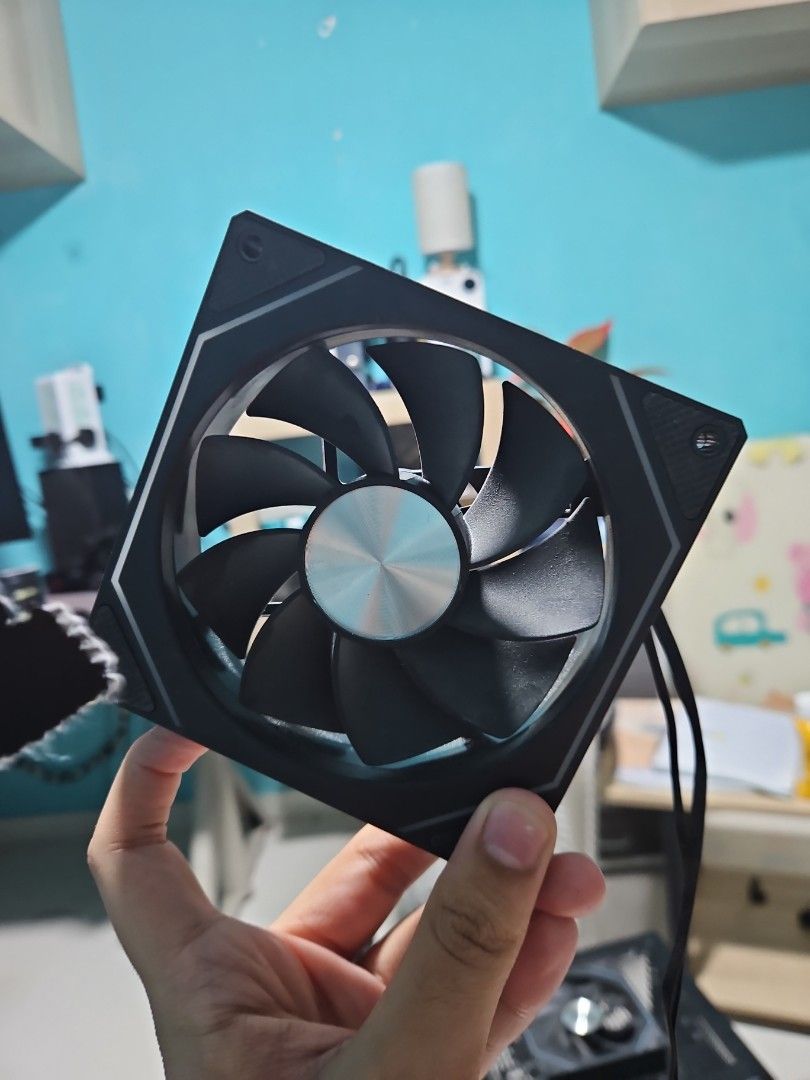 2x Upsiren Reverse Blade PC fans443471642682337280