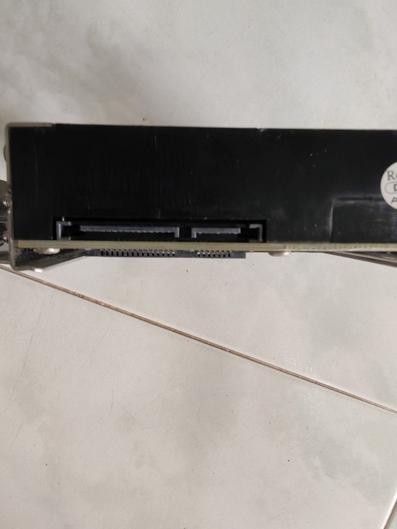 3.5" SATA HDD Enclosure442902036150364162
