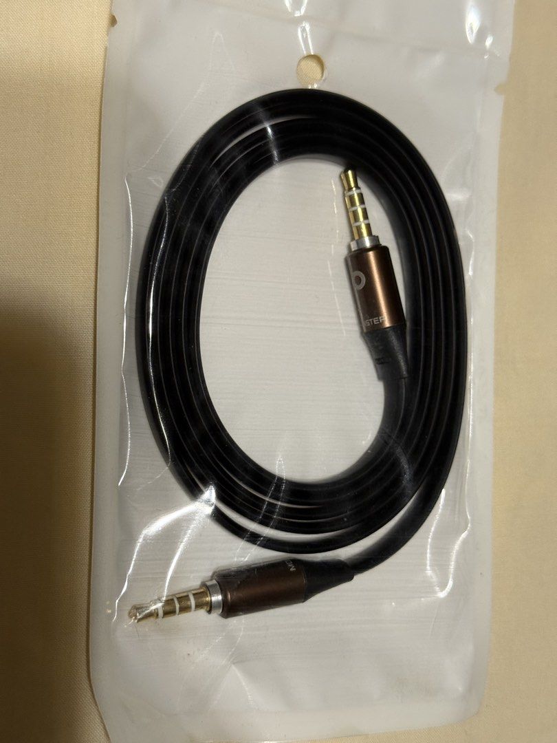 3.5mm Audio Cable - Various Colors469515980558848001