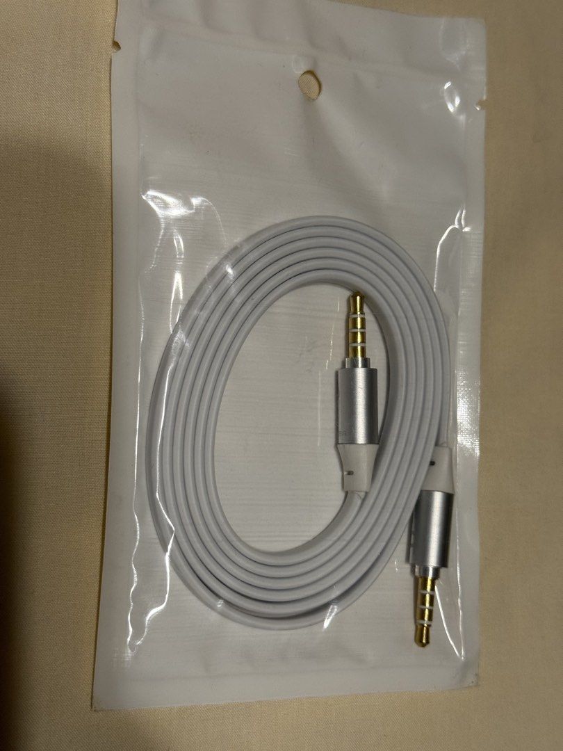 3.5mm Audio Cable - Various Colors469515980558848000