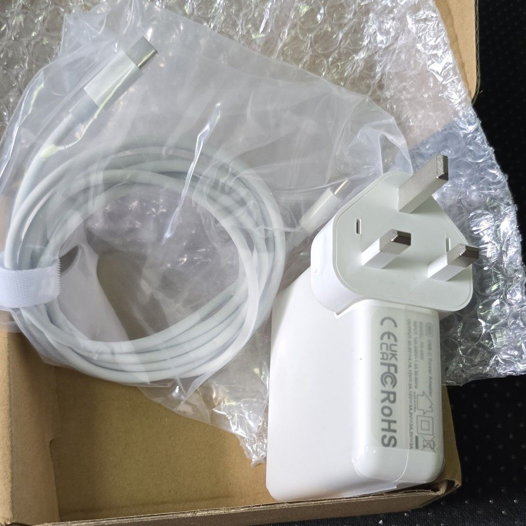 96W USB-C Power Adapter443006792699760641
