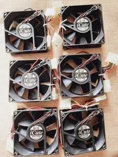 Cooling Fan451148859584040960