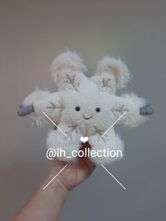 Jellycat Buddies Collection item 3