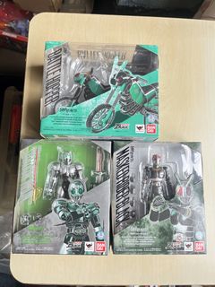 Shf 戰蝗號出售| 網上購買100+ 件Shf 戰蝗號| Carousell Hong Kong
