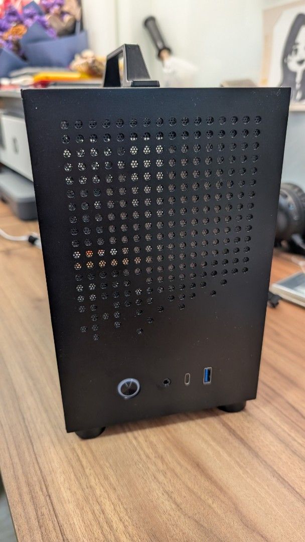 A17 Mini ITX case443232739876546562