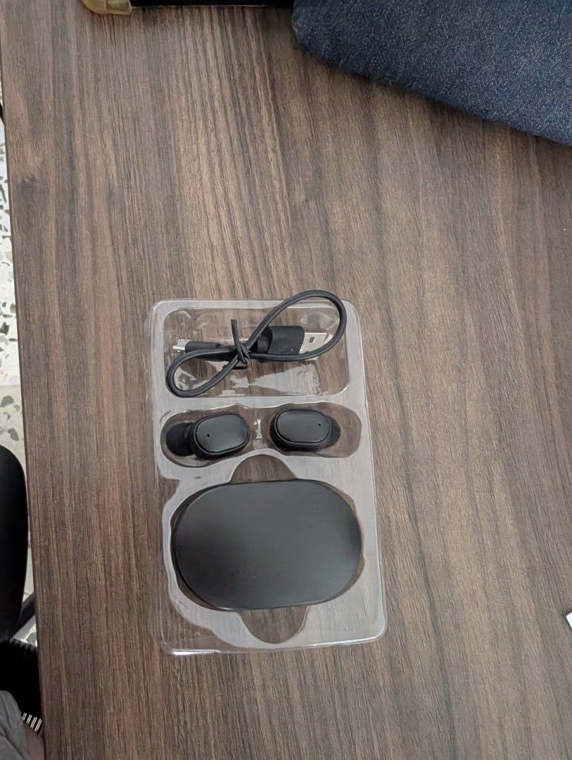 A6S MiPods True Wireless Earbuds443044646576476162