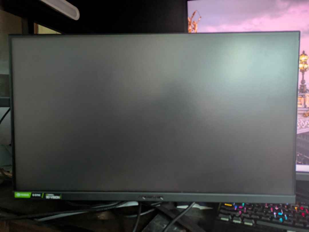Acer Predator XN253Q X 240hz442994465787105282