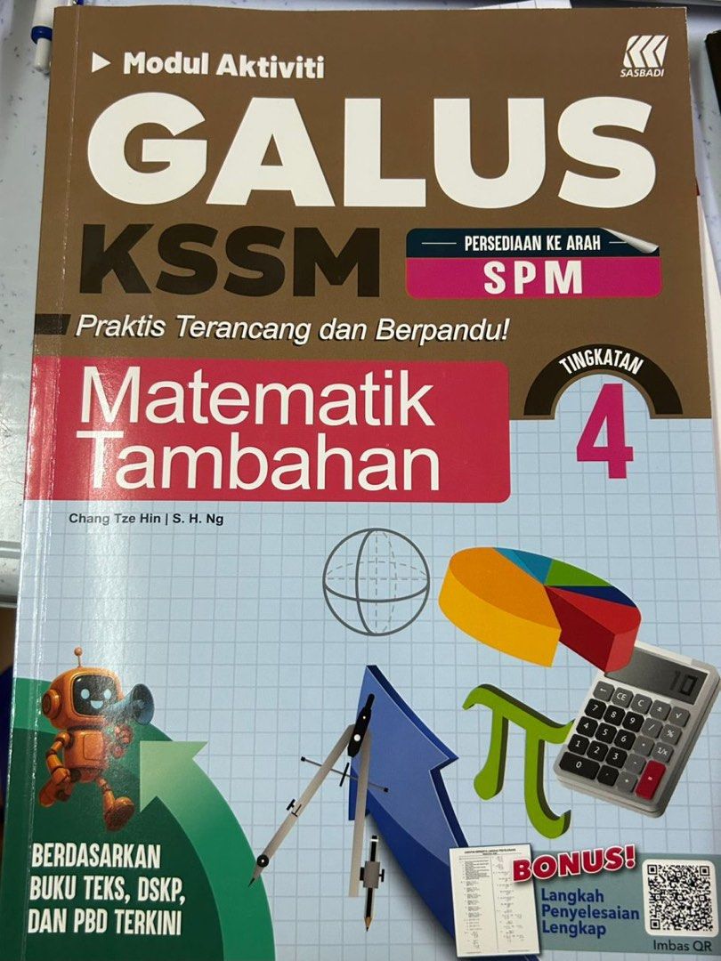 Add math (Category: Textbooks) located in Butterworth. Submitted by louispoon09 (Listing ID 1435592928, Image 1). Description: .