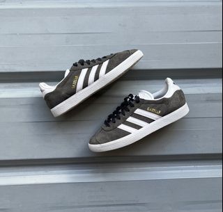 Adidas gazelle For Sale | Buy 1,000+ Adidas gazelle online | Carousell  Philippines