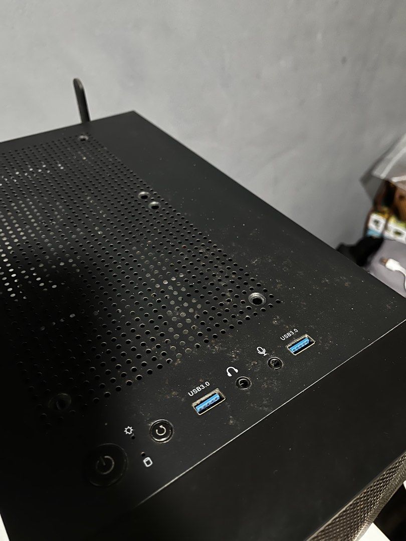 Aftershock Gaming PC442989193756026883