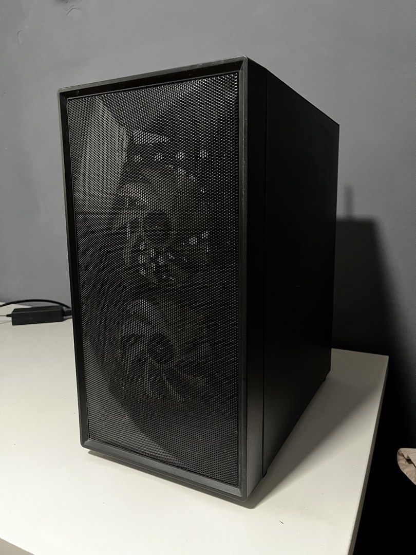 Aftershock Gaming PC442989193756026882