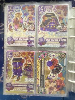 （分類：）位於 。 由 aikatsubest 提交（商品編號 1435697005，圖片 1）。簡介： 。