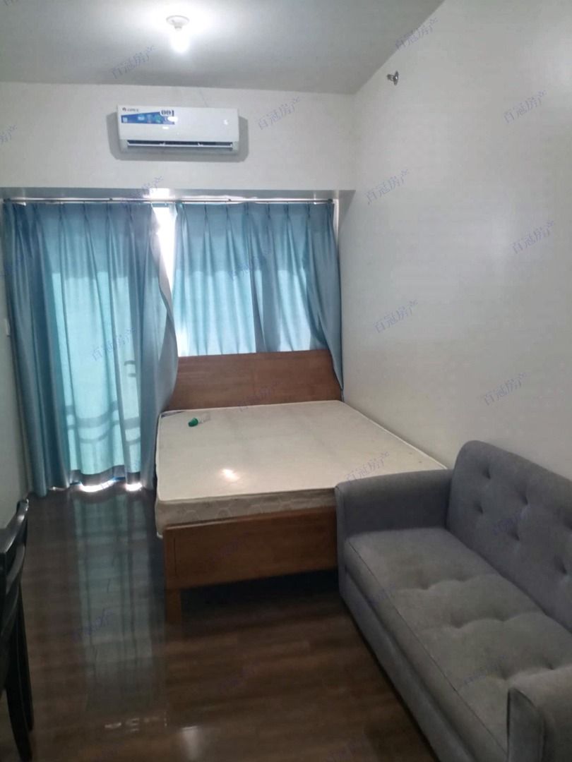 Air Residences Studio with Balcony 3.150M NET (Category: Apartments & Condos) located in Quezon City. Submitted by baiguan_jaymie (Listing ID 1435618752, Image 3). Description: RUSH SALE!!!!! Building: Air Residences Property Code: 08568 Location: Makati Floor Area: 23SQM Unit Type: Studio with balcony Price: 3.15M net Facing: Makati Title: Clean Title .