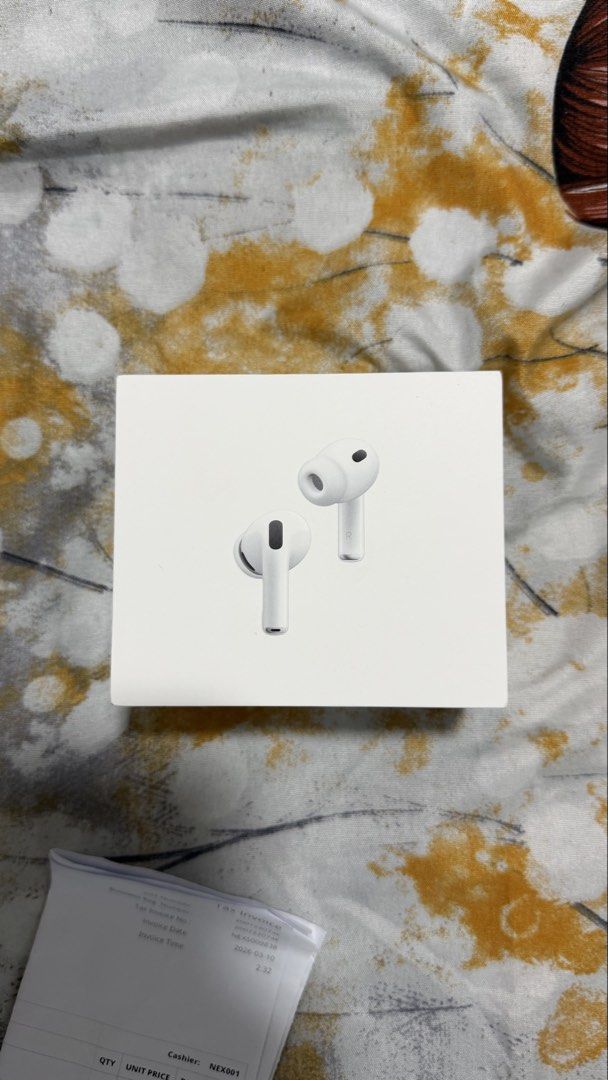 Airpods 3 Pro