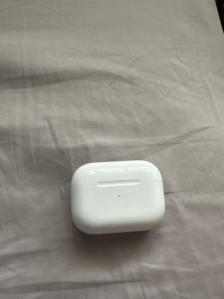 Airpods Pro Charging Case