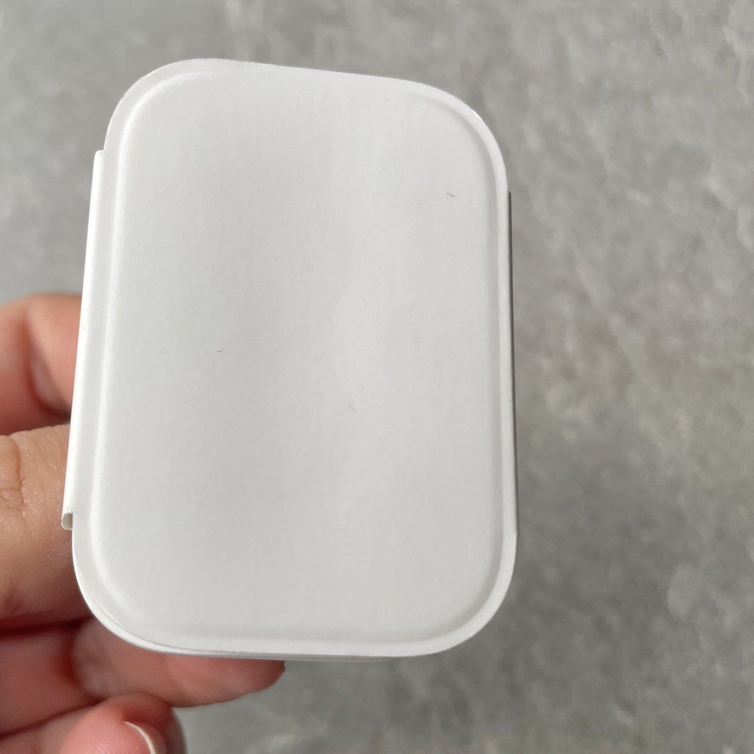 AirPods White Rubber Eartips443046441423349762