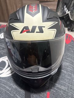 best breathing motorcycle helmet Look the part: The DMD Rivale retro full face helmet