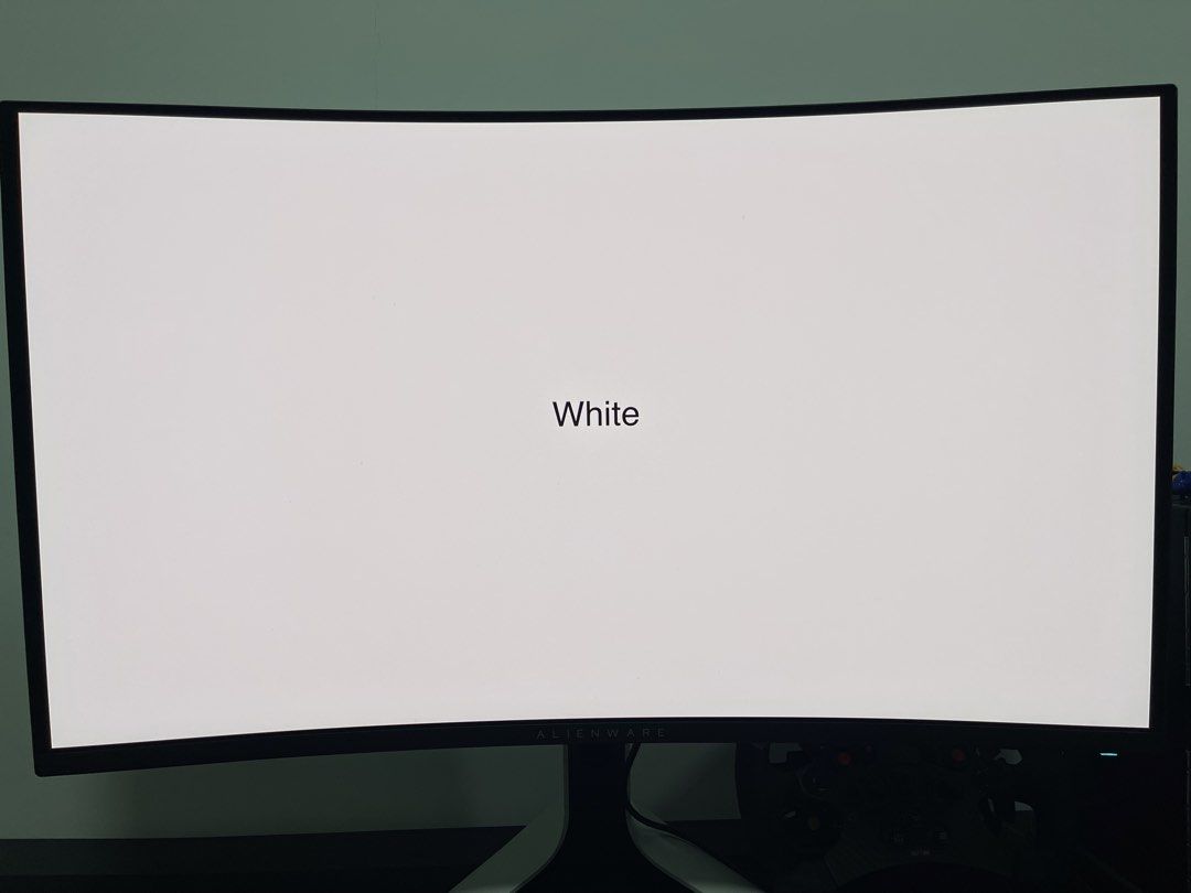 Alienware AW3225QF QD-OLED443107179884728322