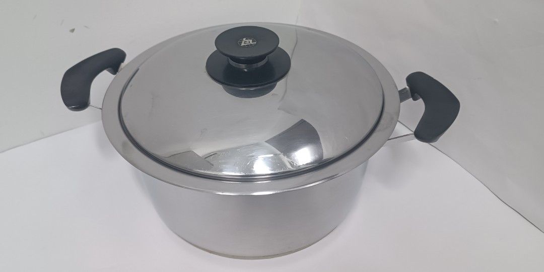 AMC 24cm stockpot