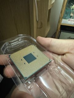 AMD Ryzen 3 3100 Processor450904279441090560
