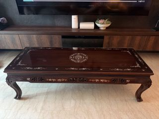 100+ Antique coffee table For Sale | Tables & Sets | Carousell