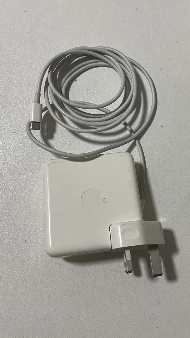 Apple 87W USB-C Power Adapter443098390311086080