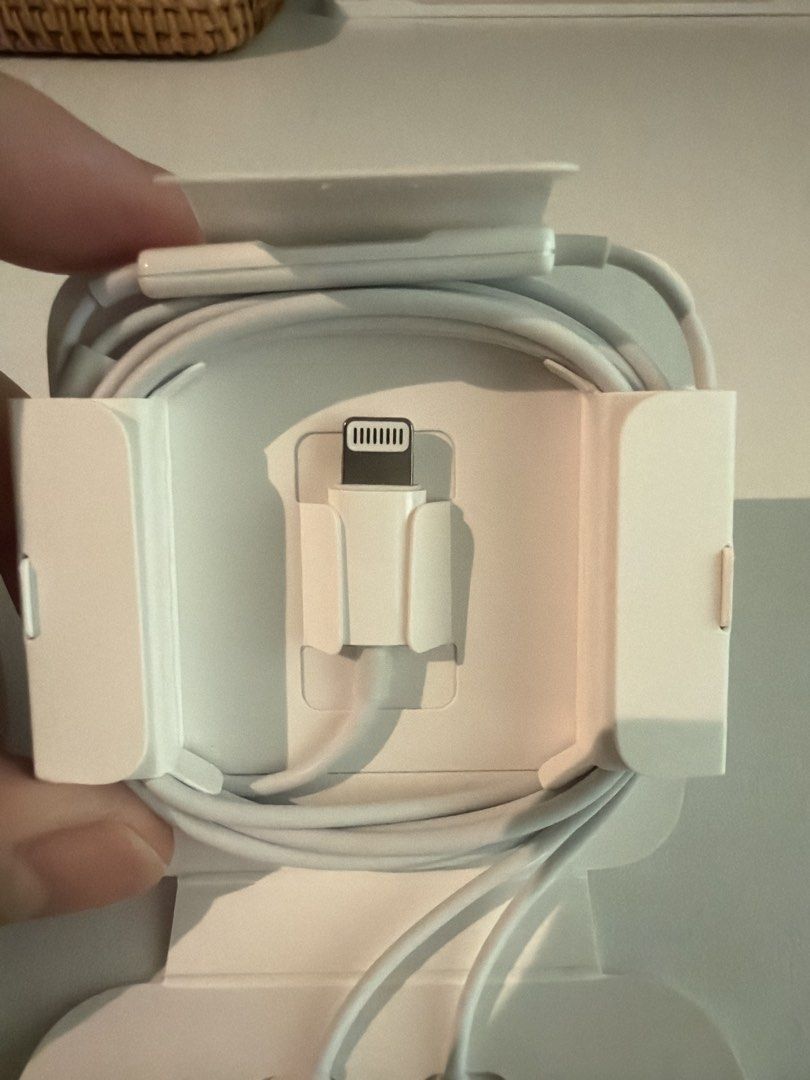 Apple Earphone - Brand New442864157978808321