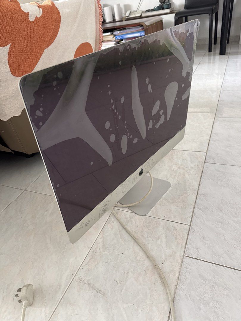Apple iMac Desktop Computer442877340235212800