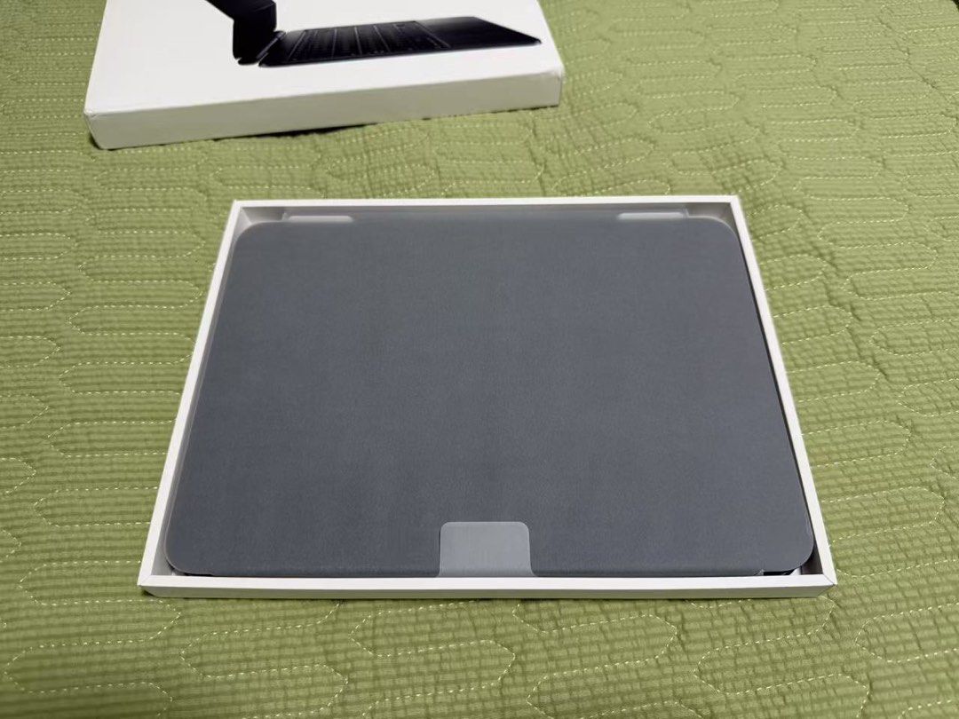 Apple iPad pro Magic Keyboard 11” M4/M5443223965634416641